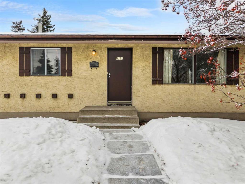 Picture for 1151 Marcombe Crescent NE