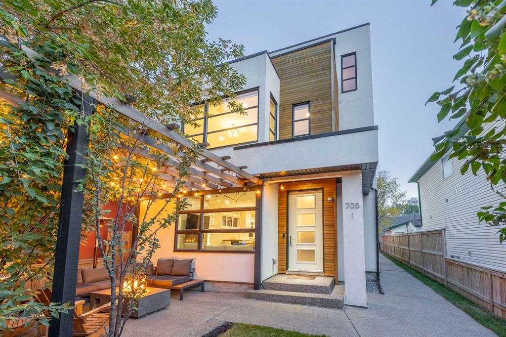 Picture for 1, 705 Mcdougall Road NE