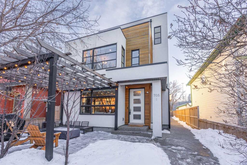 Picture for 1, 705 Mcdougall Road NE