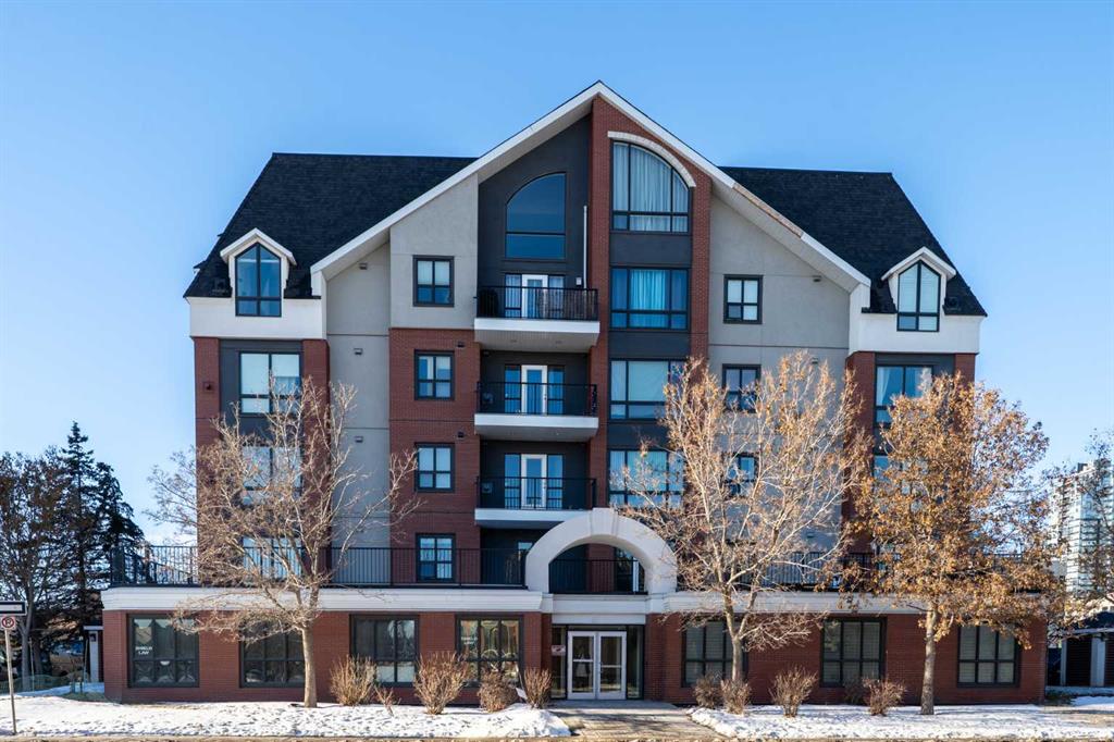 Picture for 202, 138 18 Avenue SE