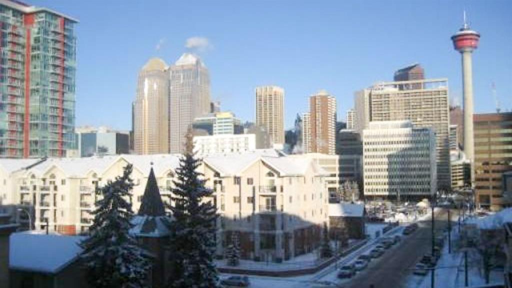 Picture for 507, 108 15 Avenue SE