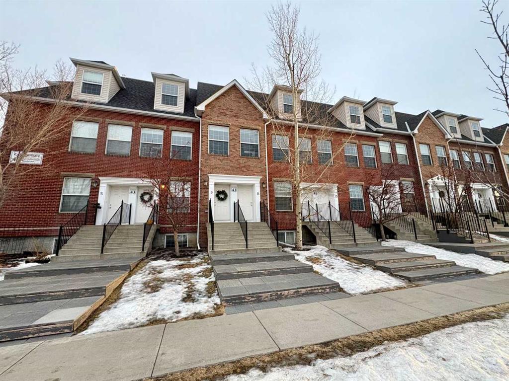 Picture for 13, 43 Springborough Boulevard SW