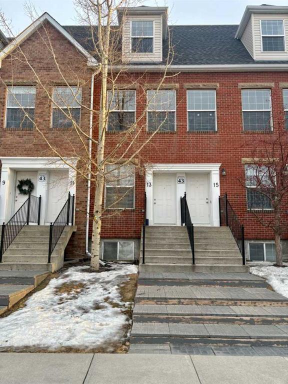 Picture for 13, 43 Springborough Boulevard SW