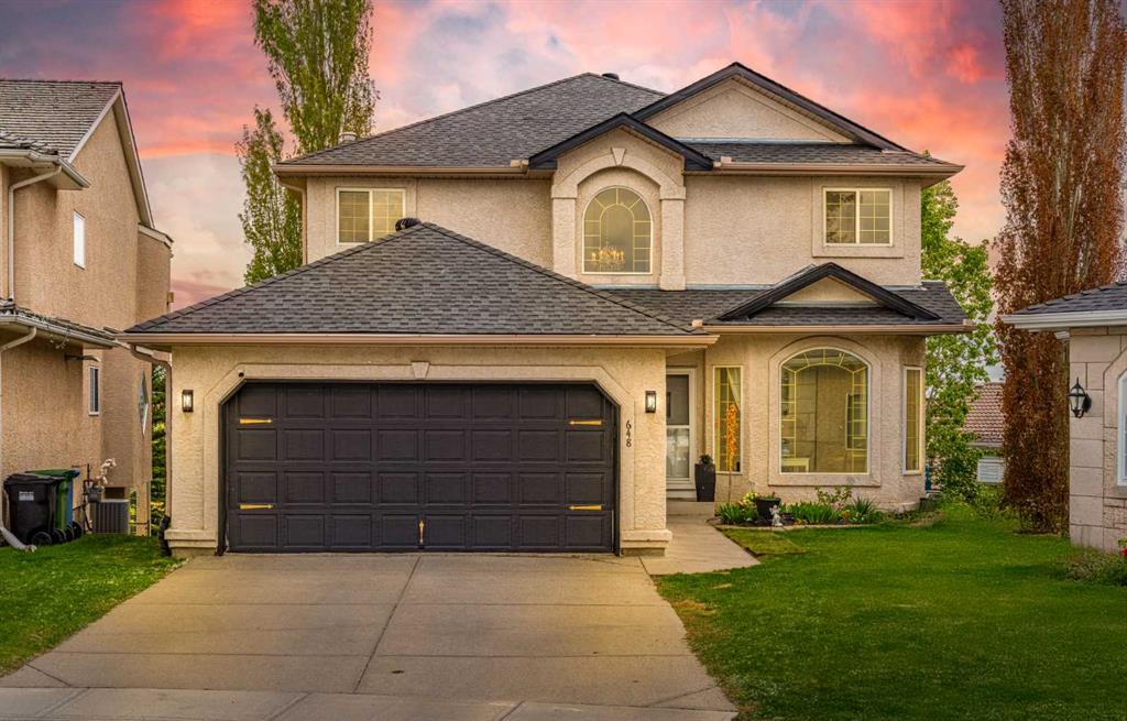 Picture for 648 Scimitar Bay NW