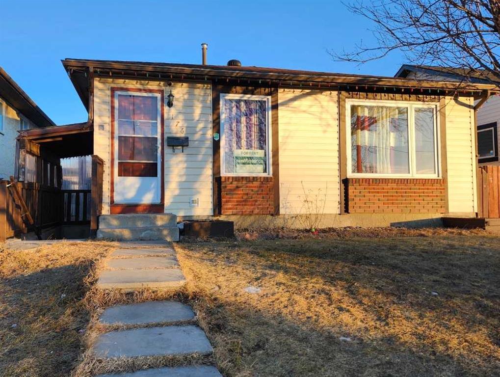 Picture for 176 whitworth  way  NE