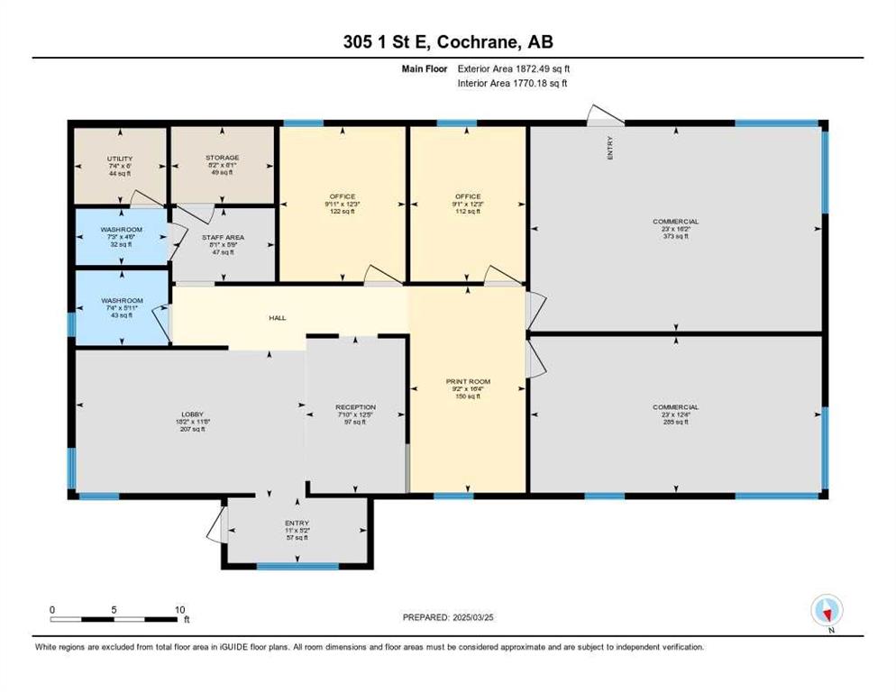 Picture for 305 First Street E