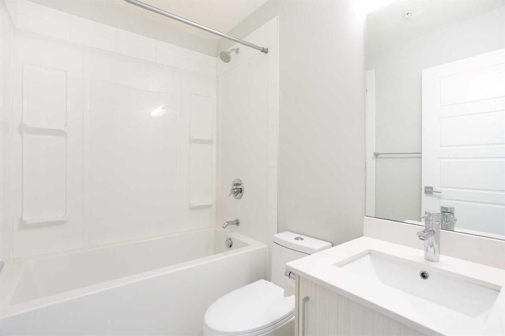 Picture for 103, 1734 11 Avenue SW