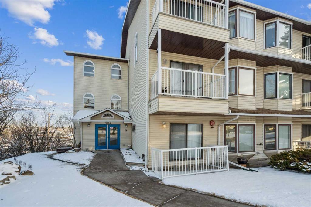 Picture for 207, 3606 Erlton Court SW