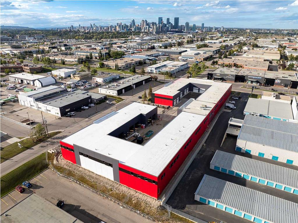 Picture for 113, 4412 9 Street SE