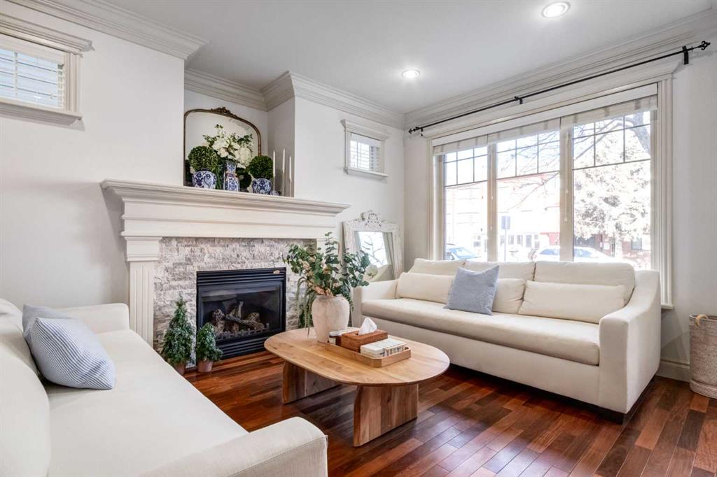 Picture for 1, 2413 2 Avenue NW