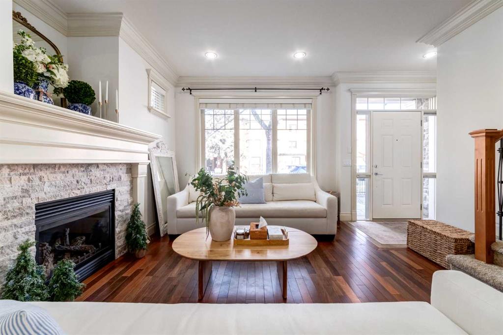 Picture for 1, 2413 2 Avenue NW