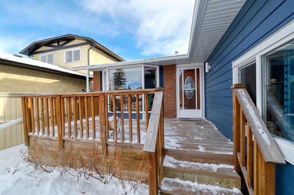 Picture for 48 Bernard Way NW