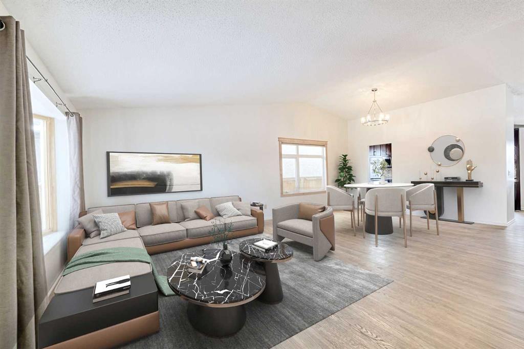 Picture for 48 Bernard Way NW