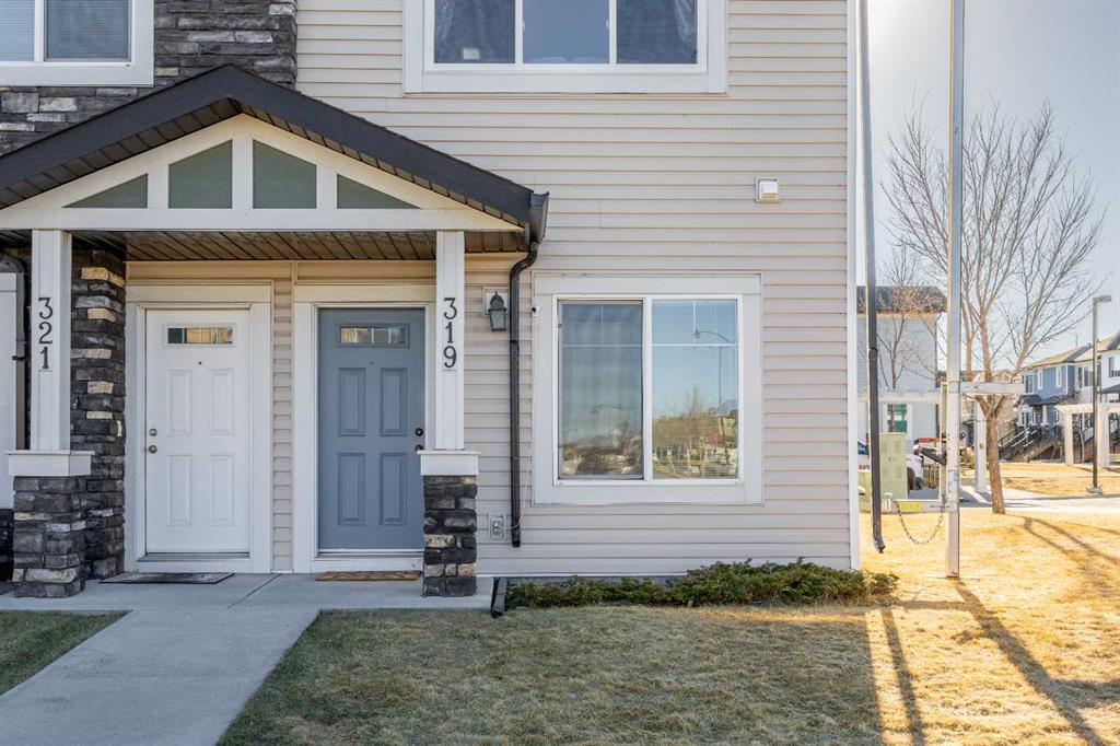 Picture for 319 Taralake Way NE