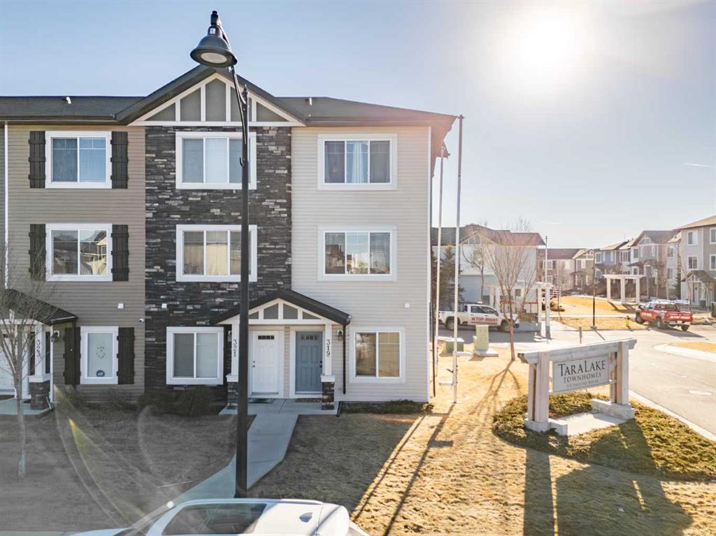 Picture for 319 Taralake Way NE