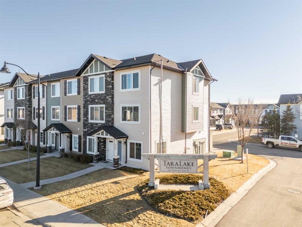 Picture for 319 Taralake Way NE