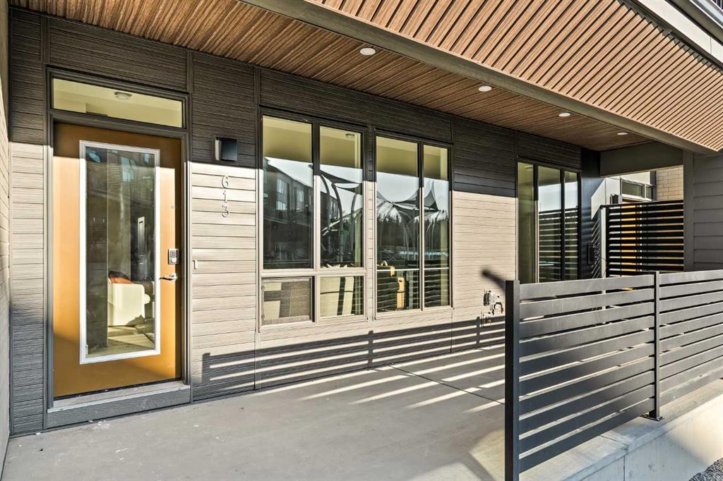 Picture for 613 Sovereign Common SW