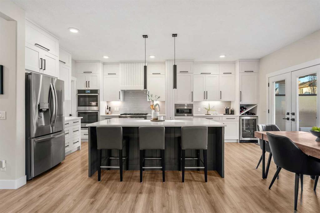 Picture for 311 Chaparral Ravine View SE