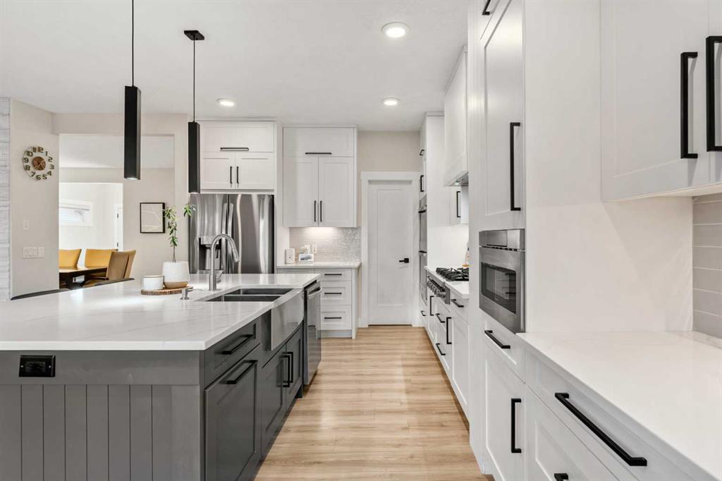 Picture for 311 Chaparral Ravine View SE