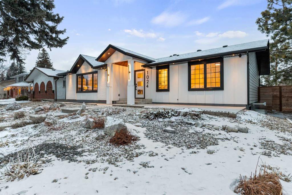 Picture for 1024 lake christina Way SE