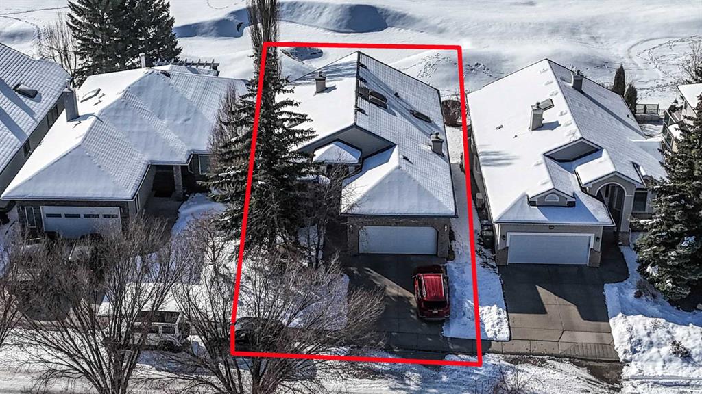 Picture for 43 Valley Ridge Green NW