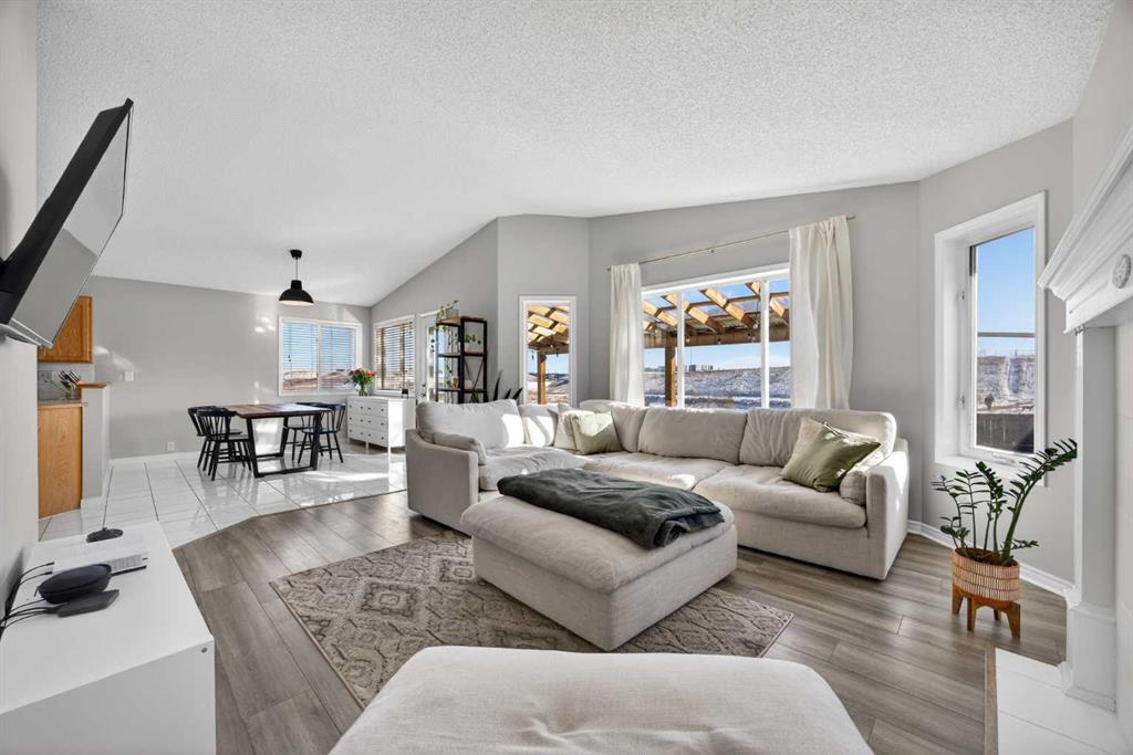 Picture for 108 Harvest Creek Court NE