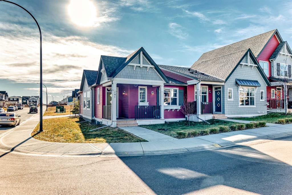 Picture for 241 Lucas Avenue NW