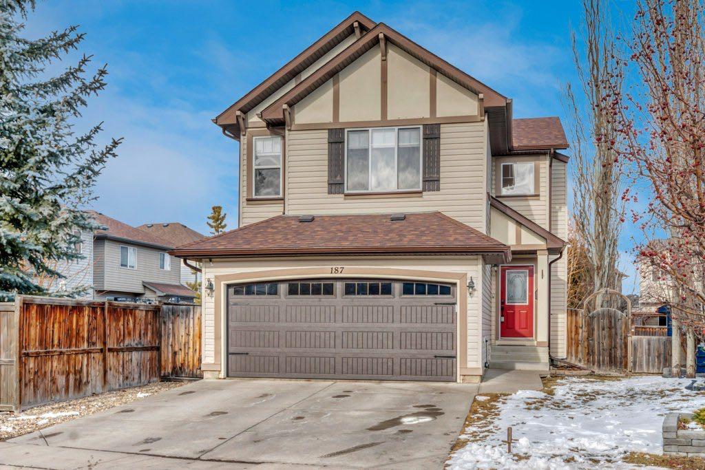 Picture for 187 Brightondale Crescent SE