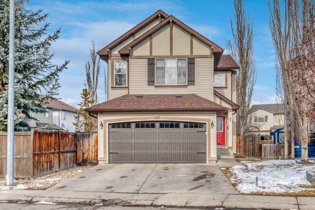 Picture for 187 Brightondale Crescent SE