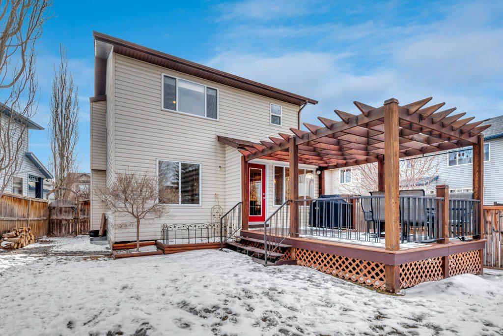 Picture for 187 Brightondale Crescent SE