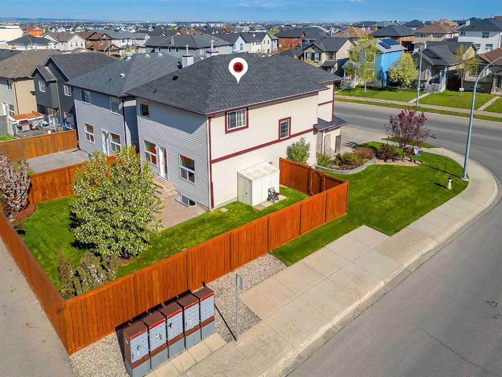 Picture for 214 Saddlemont Boulevard NE