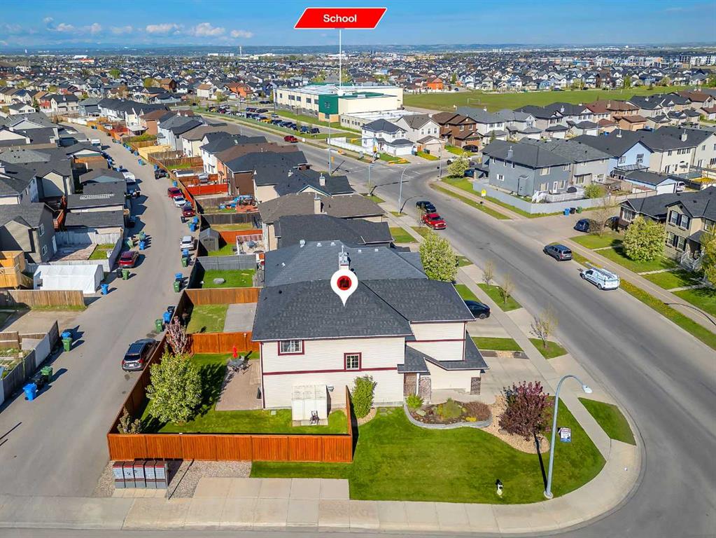 Picture for 214 Saddlemont Boulevard NE