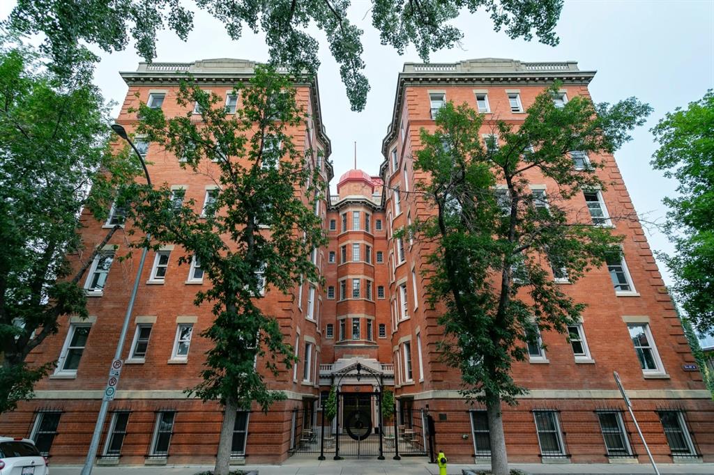 Picture for 1, 804 18 Avenue SW