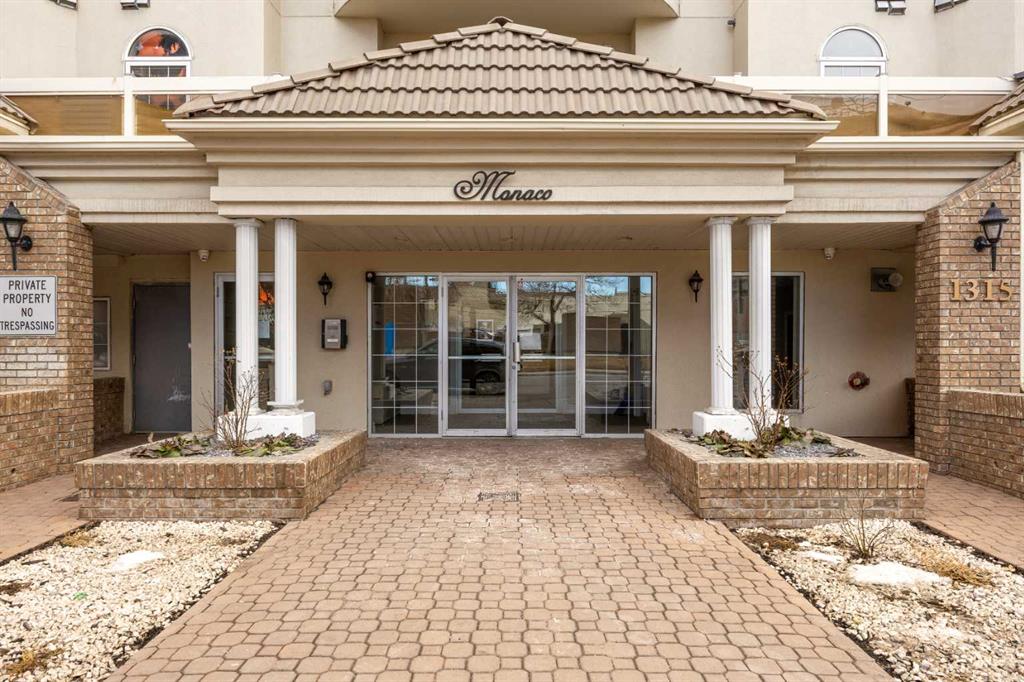 Picture for 401, 1315 12 Avenue SW