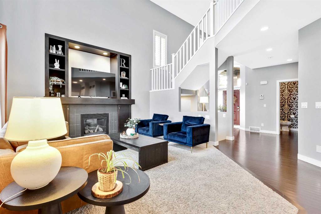 Picture for 36 Cranarch Grove SE