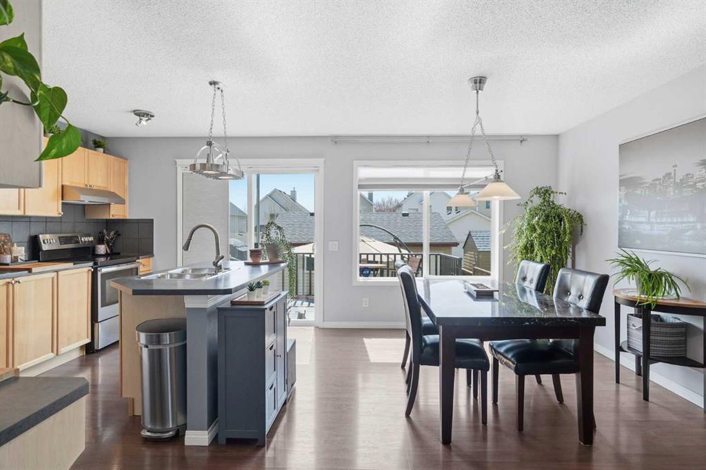 Picture for 127 Tuscany Valley Rise NW