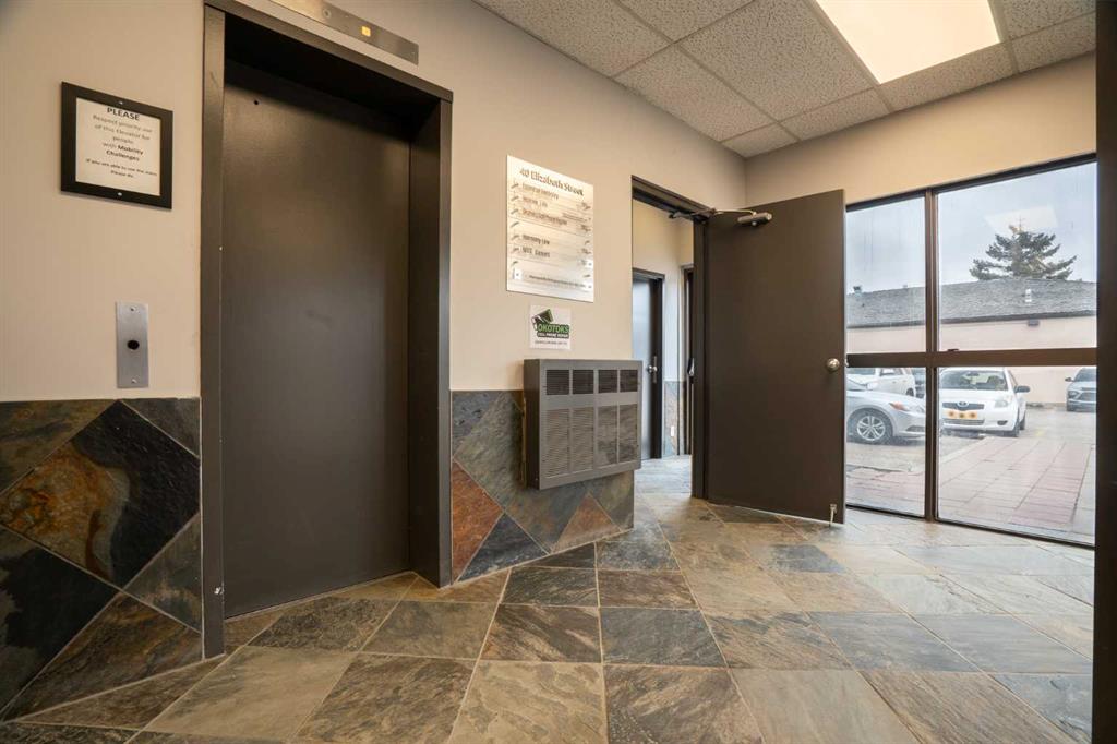 Picture for 200, 40 Elizabeth Street 