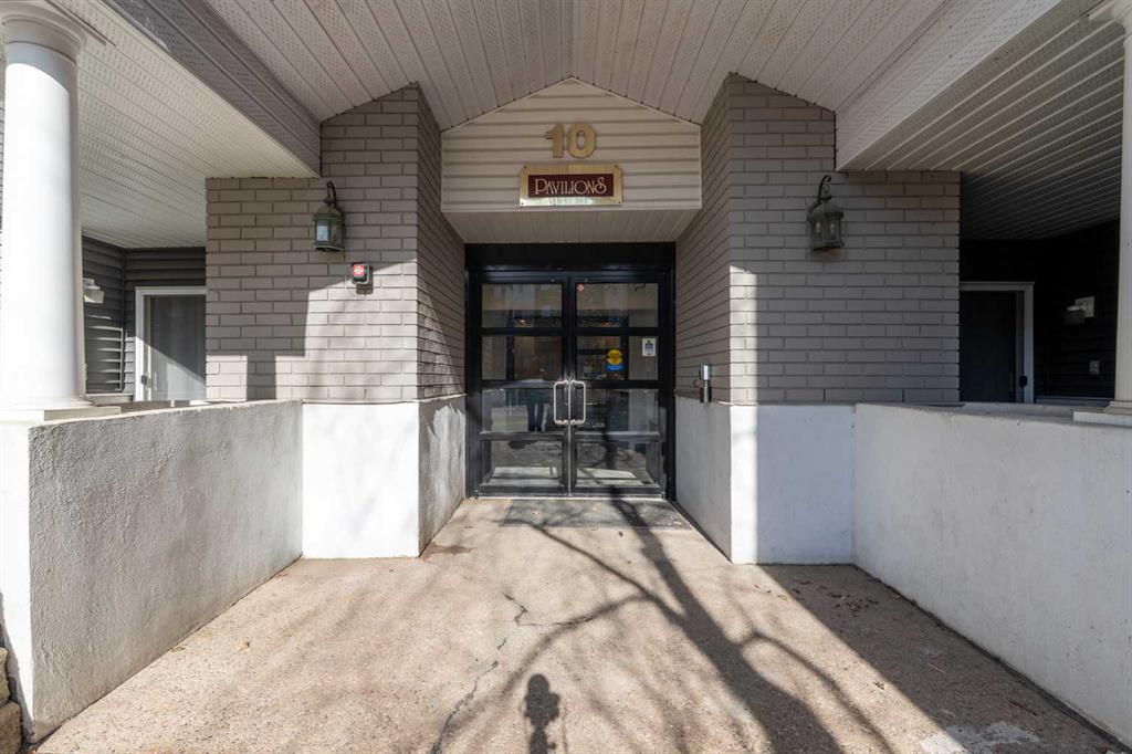 Picture for 311, 10 Sierra Morena Mews SW