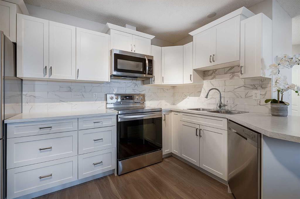 Picture for 311, 10 Sierra Morena Mews SW