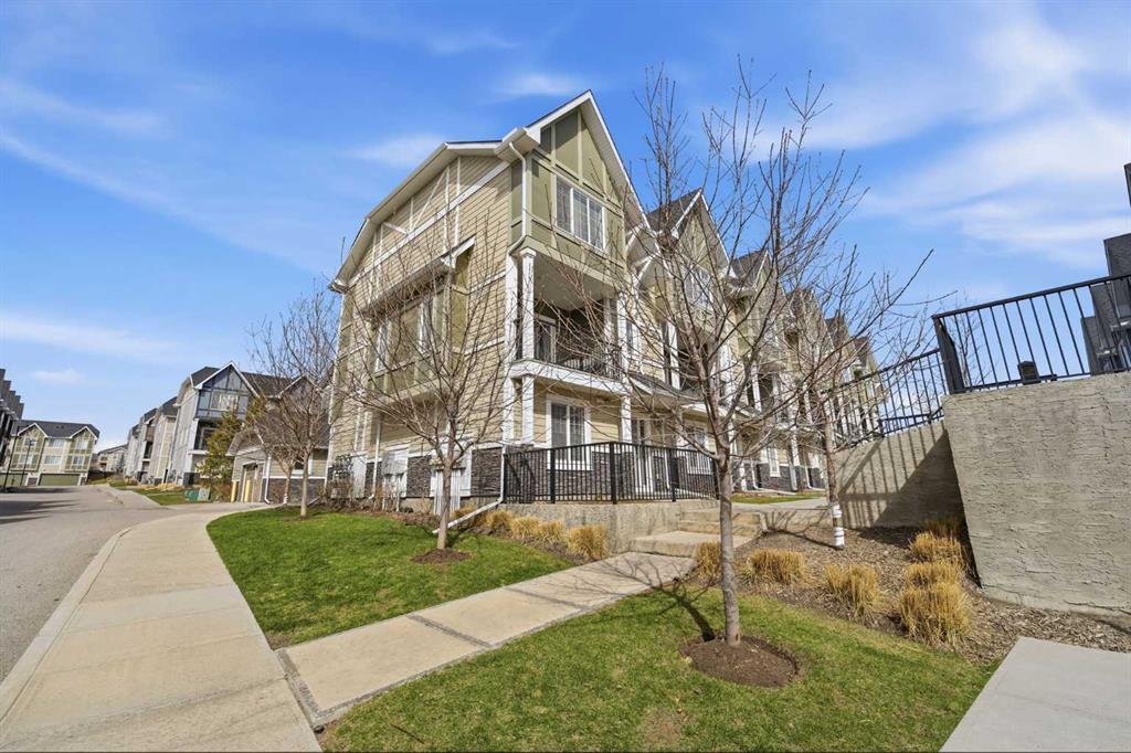 Picture for 301 Nolanlake Villas NW