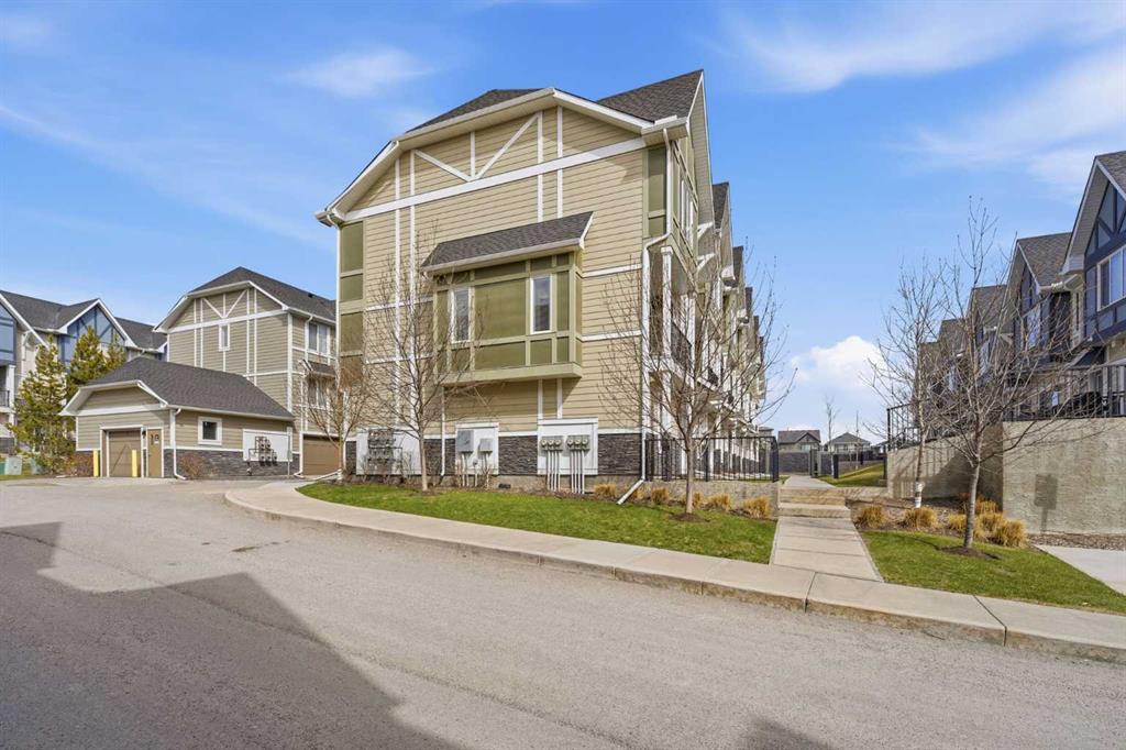 Picture for 301 Nolanlake Villas NW