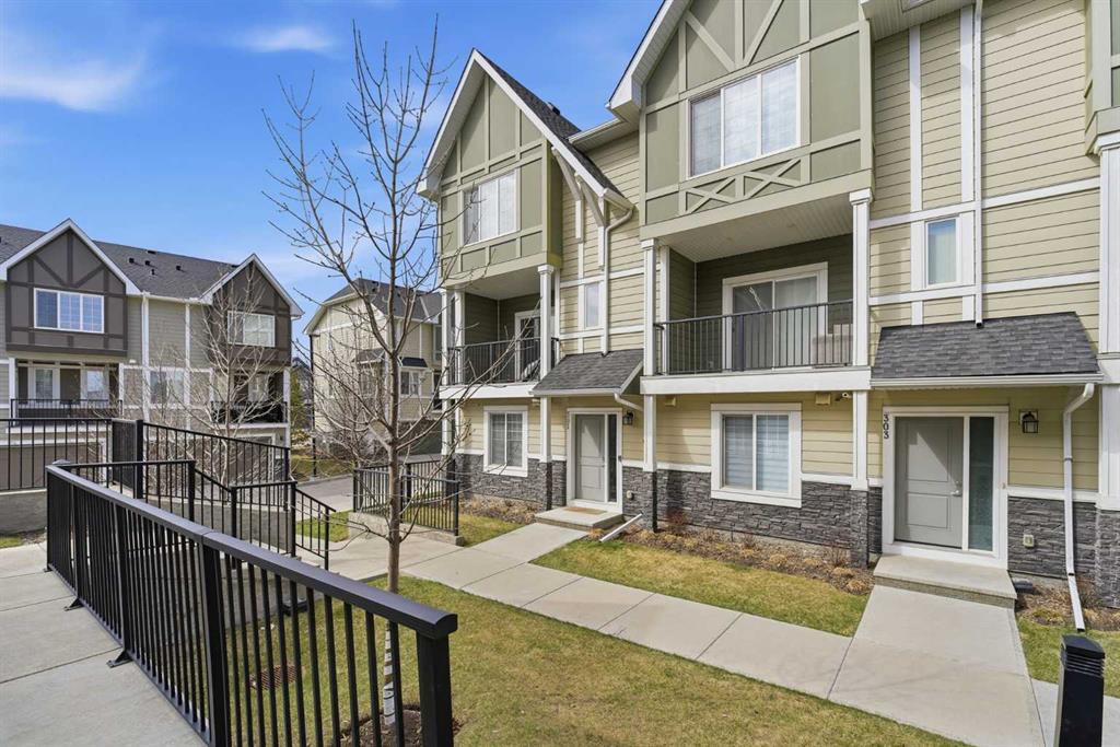 Picture for 301 Nolanlake Villas NW