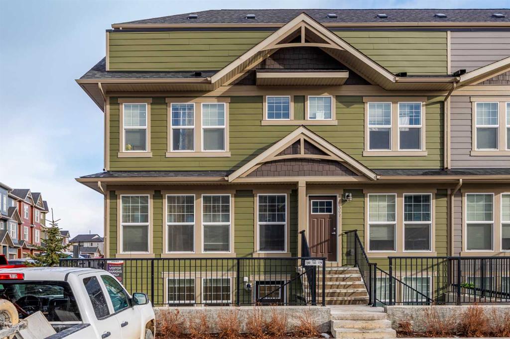 Picture for 305 Cranbrook Square SE