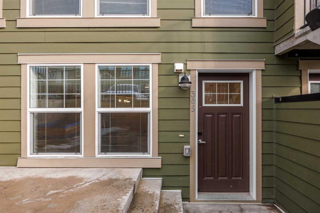 Picture for 305 Cranbrook Square SE