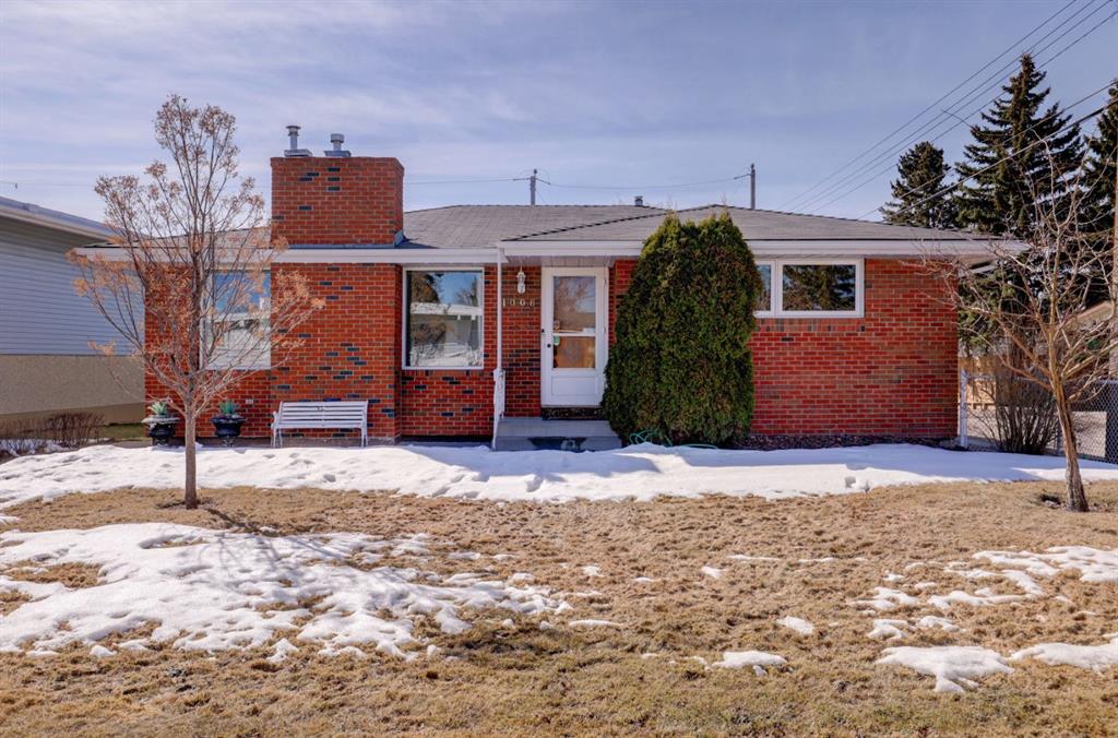 Picture for 1008 Motherwell Road NE