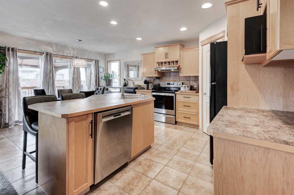 Picture for 41 Chapman Close SE