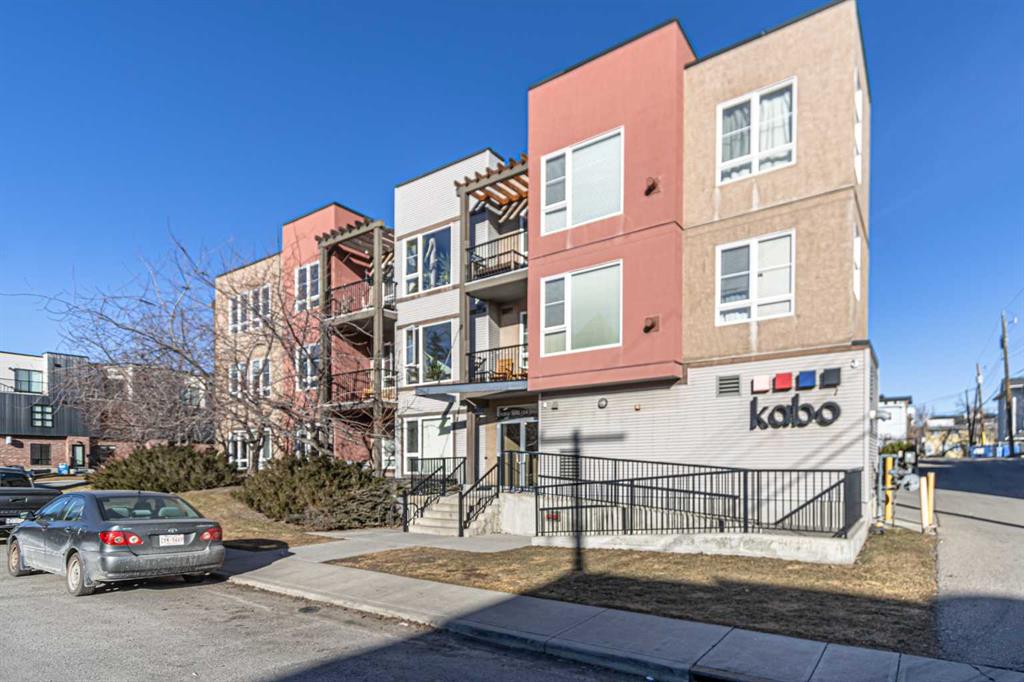 Picture for 118, 3600 15A Street SW