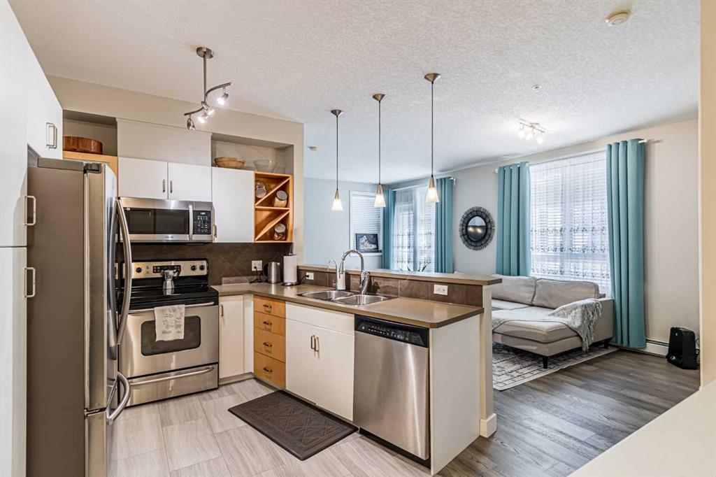 Picture for 118, 3600 15A Street SW