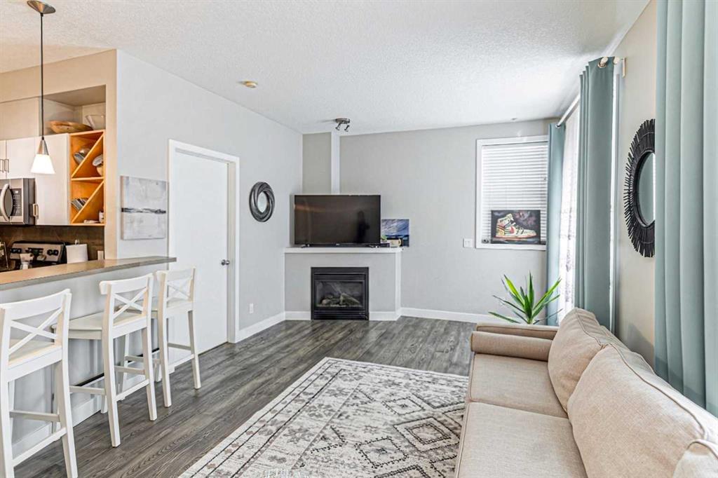 Picture for 118, 3600 15A Street SW