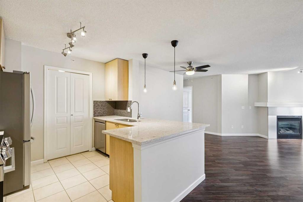 Picture for 307, 25 Richard Place SW